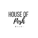 houseofposhmiami.com