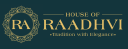 Logo for houseofraadhvi.com