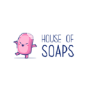 Company logo for houseofsoaps.in