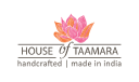 Logo for houseoftaamara.com