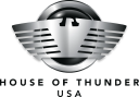 House of Thunder USA