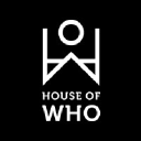 HOUSE OF WHO