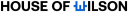 House of Wilson logo