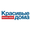 Издательский дом Красивые дома Logo