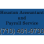 Houston Accountant And Payroll Service logo