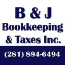 B and J Bookkeeping and Taxes Inc in Elioplus