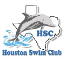 houstonswimclub.com