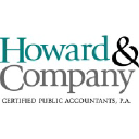 Howard and Company CPAs PA in Elioplus