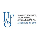 Howard Stallings From Atkins Angell & Davis