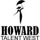howardtalentwestagency.com