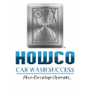 HOWCO Inc.  ( Charlotte, NC) Logo