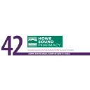 Howe Sound Pharmacy logo