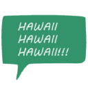 howtoliveinhawaii.com Logo