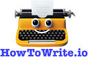 HowToWrite