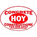hoyconcrete.com
