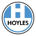 hoyles.com