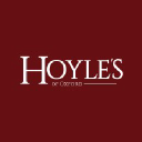 Hoyle's of Oxford
