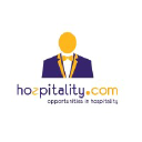 Logo for hozpitality.com