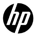 Logo di: «HP»