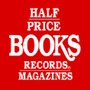 Read Half Price Books Reviews