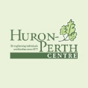 Huron Perth Centre For Children & Youth logo
