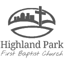 Highland Park First Baptist Church