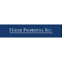 Horne Properties Inc