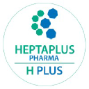 hpluspharma.com