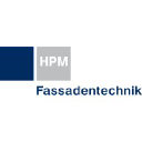 hpm-fassadentechnik.de