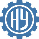 HY PRECISION MANUFACTURING logo