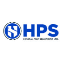 Helical Pile Solutions logo