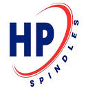 Company logo for hpspindles.com