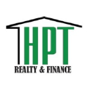 HPT REALTY & FINANCE