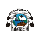 habematolel pomo of upper lake