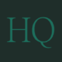 HQ Energy Inc logo