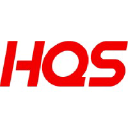 HQS Construction LLC Logo