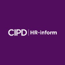 CIPD HR-inform