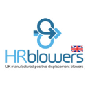 hrblowers.co.uk