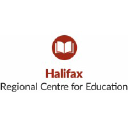 Halifax Regional Centre for Education logo