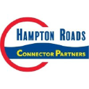 Hampton roads connector partners logo