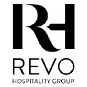 HRG Hotels logo