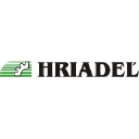 HRIADEL NITRA logo