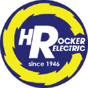 hrockerelectric.com