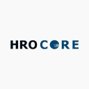 HRO Core Inc. logo