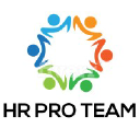 HR Pro Team Logo