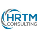 HRTM consultants logo