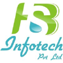 hsbinfotech.com