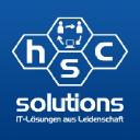 hsc solutions