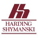 Harding Shymanski & Company