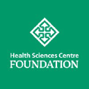 Health Sciences Centre Foundation logo